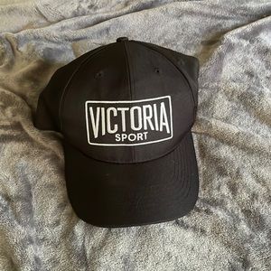 Victoria’s secret’s cap